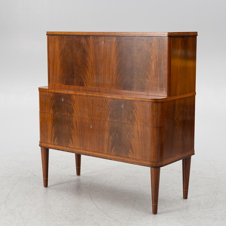 Swedish Modern, skåp, 1940/50-tal.