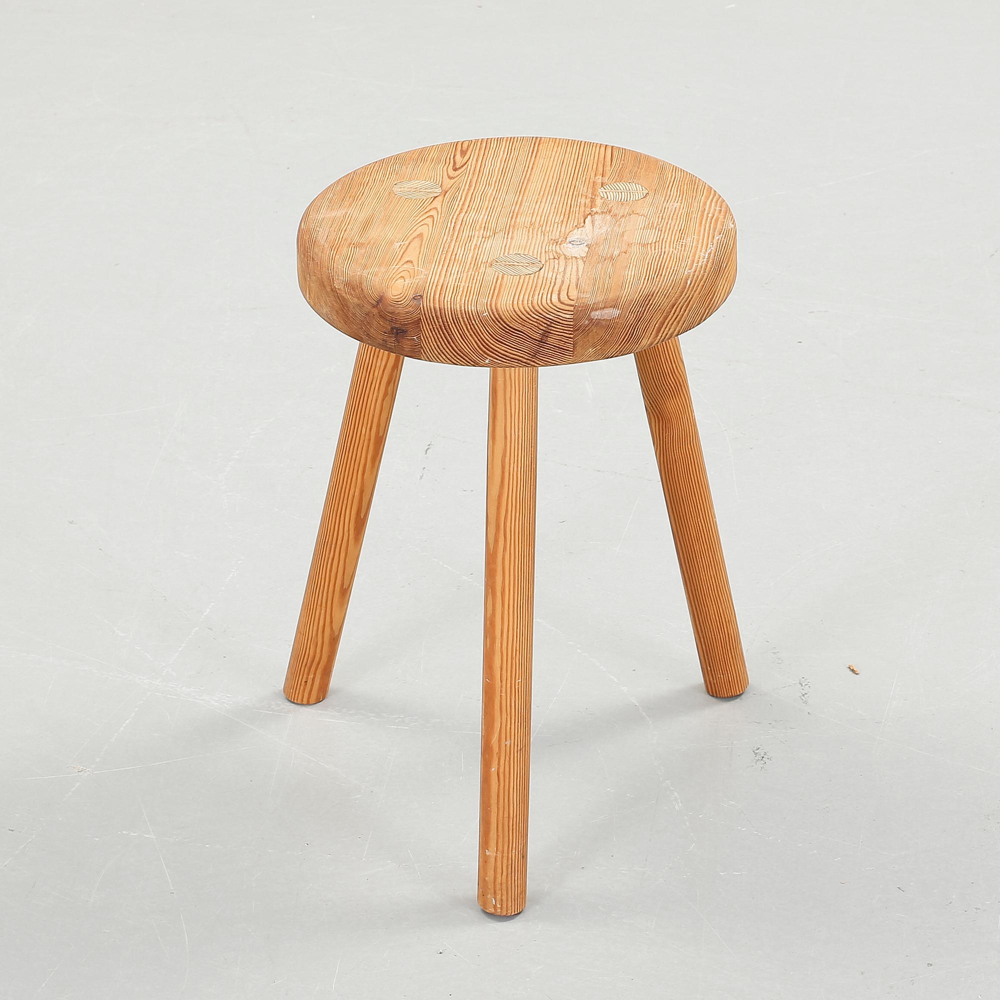 PALL, furu, 1900-tal.