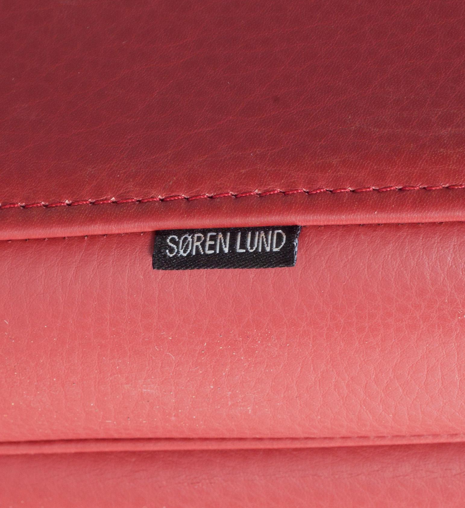 SOFFA, Søren Lund, Danmark, 2000-tal.