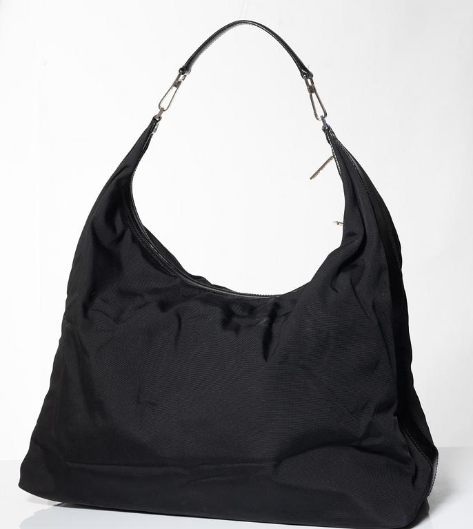 Gucci, väska, vintage.