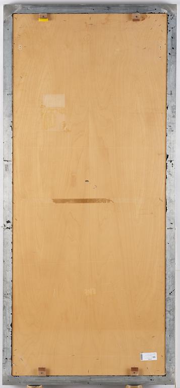 Jim Dine, "Four Robes Existing in this Vale of Tears".