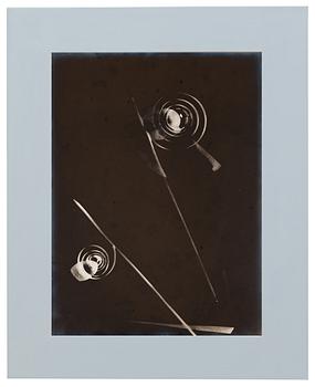 László Moholy-Nagy, Untitled (FGM206), 1925-28.