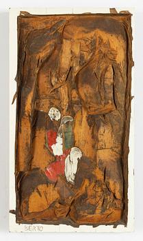 Berto Marklund, Untitled.