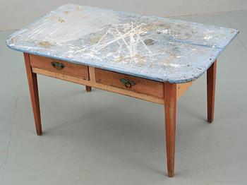 BORD, allmoge, 1800-tal.