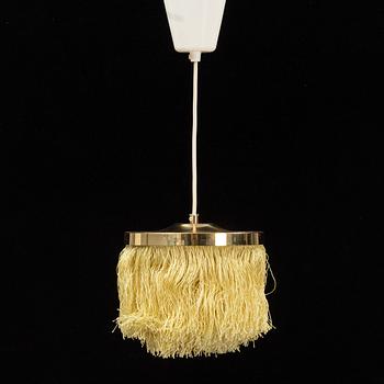 Hans-Agne Jakobsson, a Markaryd ceiling light.