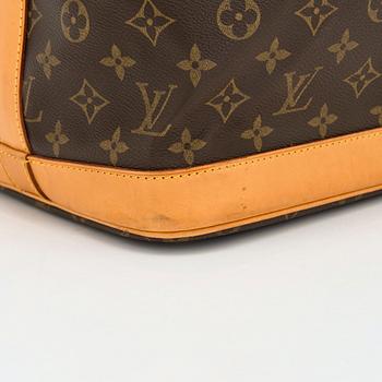 Louis Vuitton, väska, "Cruiser Bag 40".