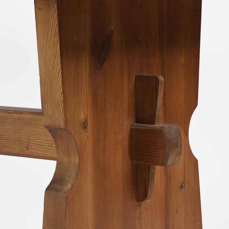 Axel Einar Hjorth, bord, "Värmdö", Nordiska Kompaniet, 1930-tal.