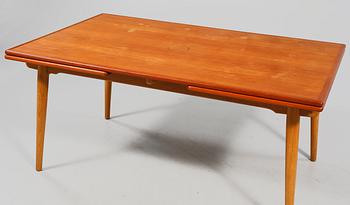 MATBORD, Hans J Wegner för Andreas Tuck, Danmark, 1950-/60-tal.