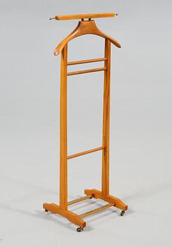 HERRBETJÄNT, Italien, 1900-talets andra hälft.