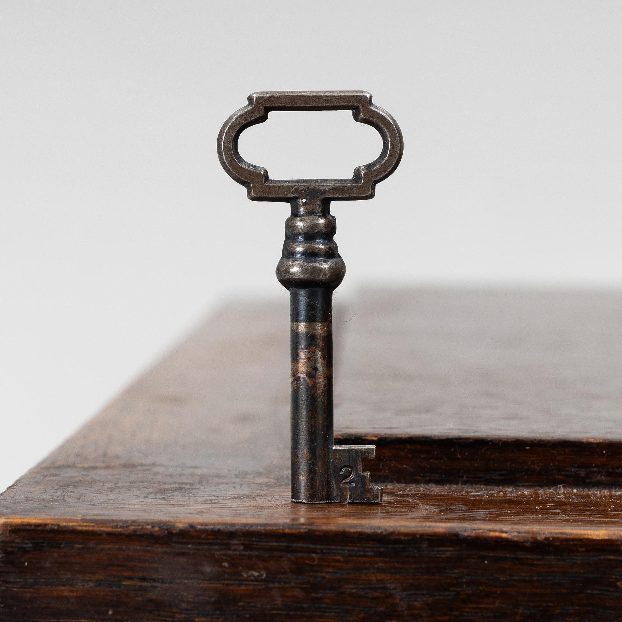 A sideboard, 1920s/30s.