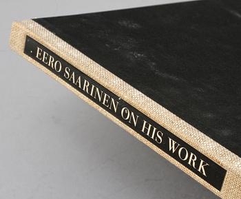 BOK, "Eero Saarinen On His Work", Yale University Press, 1962.