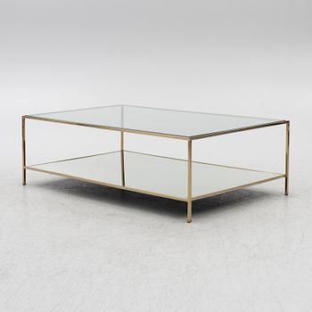 Ruth & Joanna, a coffee table.