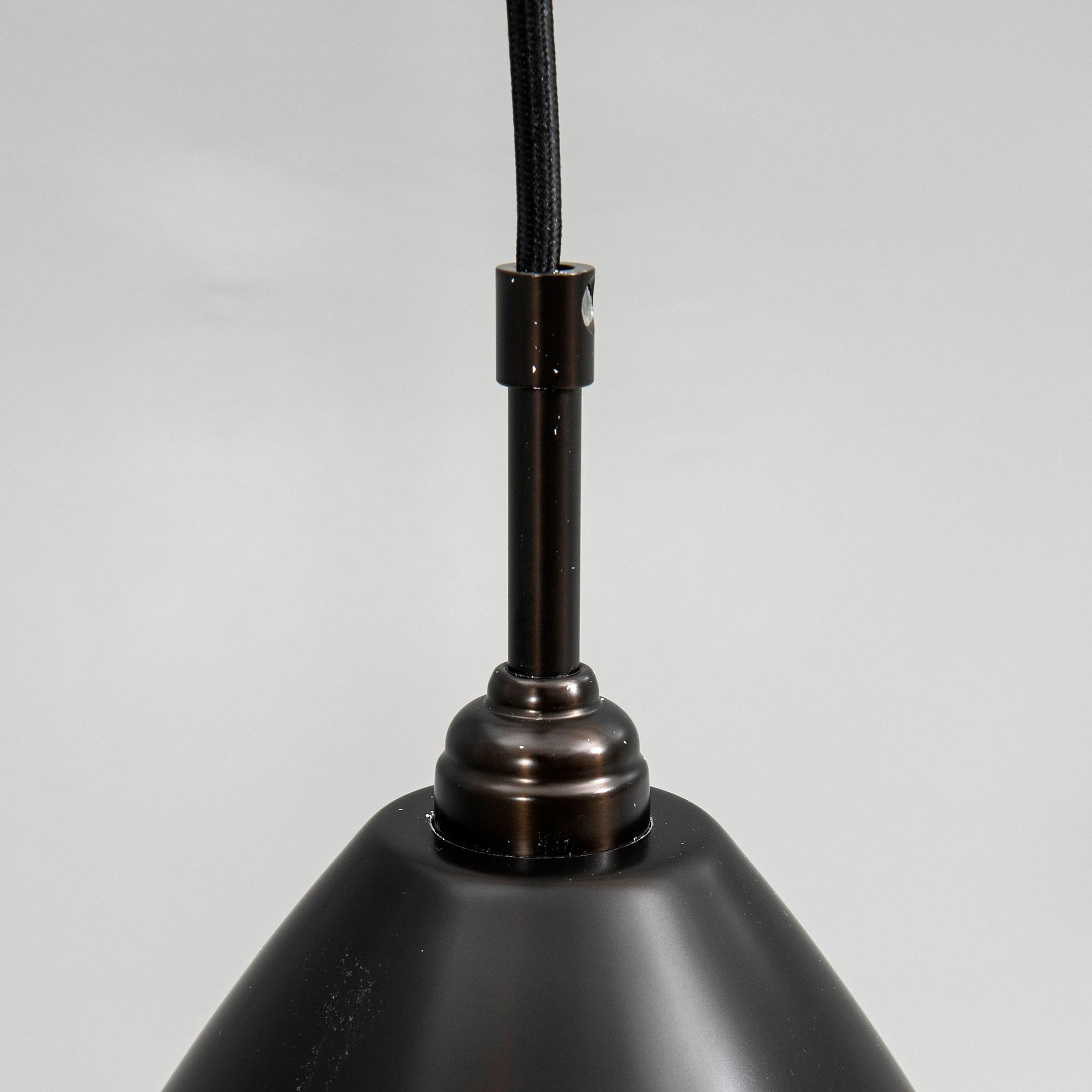 Robert Dudley Best, ceiling lamp, "Bestlite BL9 Pendant", for Gubi, 21st century.