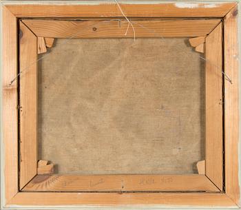 Reino Viirilä, Bykdag.