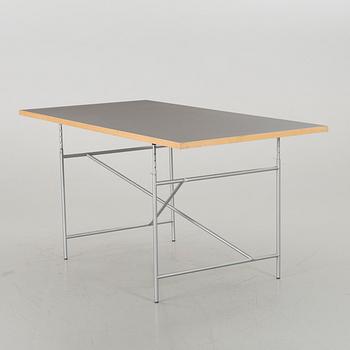 BORD, Design Egon Eiermann för Richard Lampert.