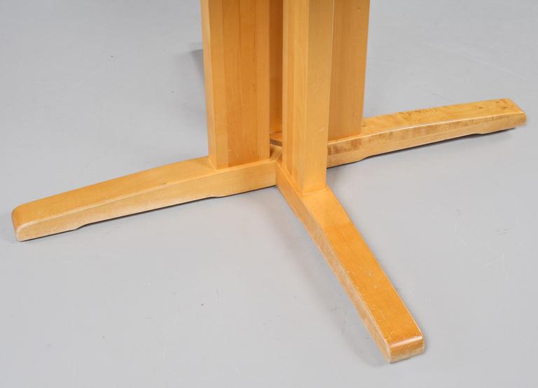 BORD, "Björka", Yngve Ekström, Stolab, 1995.