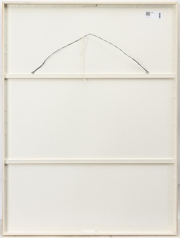 Harald Lyth, "Nattskrift".