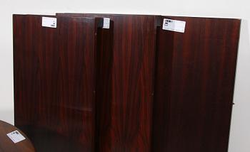 MATBORD, Danmark, 1960/70-tal.