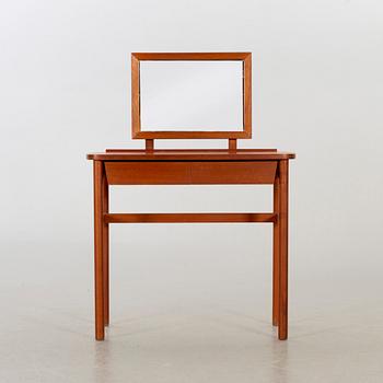 SMINKBORD 1950/60-tal.