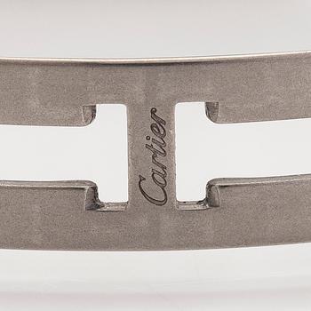 Cartier, Clé de Cartier, wristwatch, 32.5 mm.