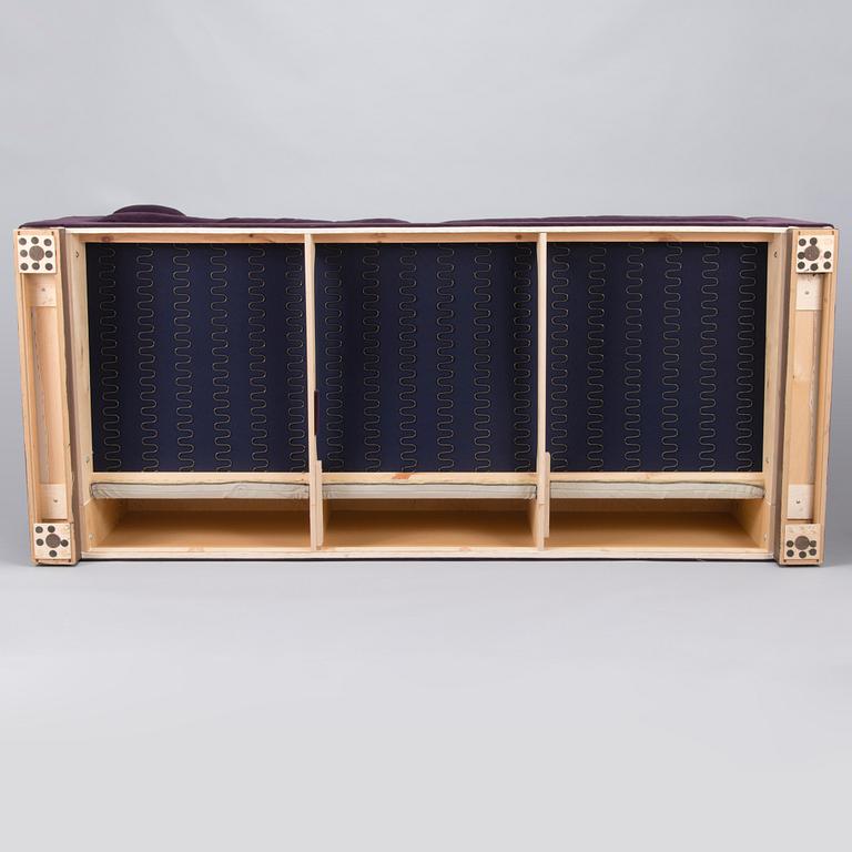 KIRSI VALANTI, "Syli", SOFFA, 2000-tal.