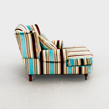 Fåtölj, Love Seat, BQ of Sweden, 2000-tal.