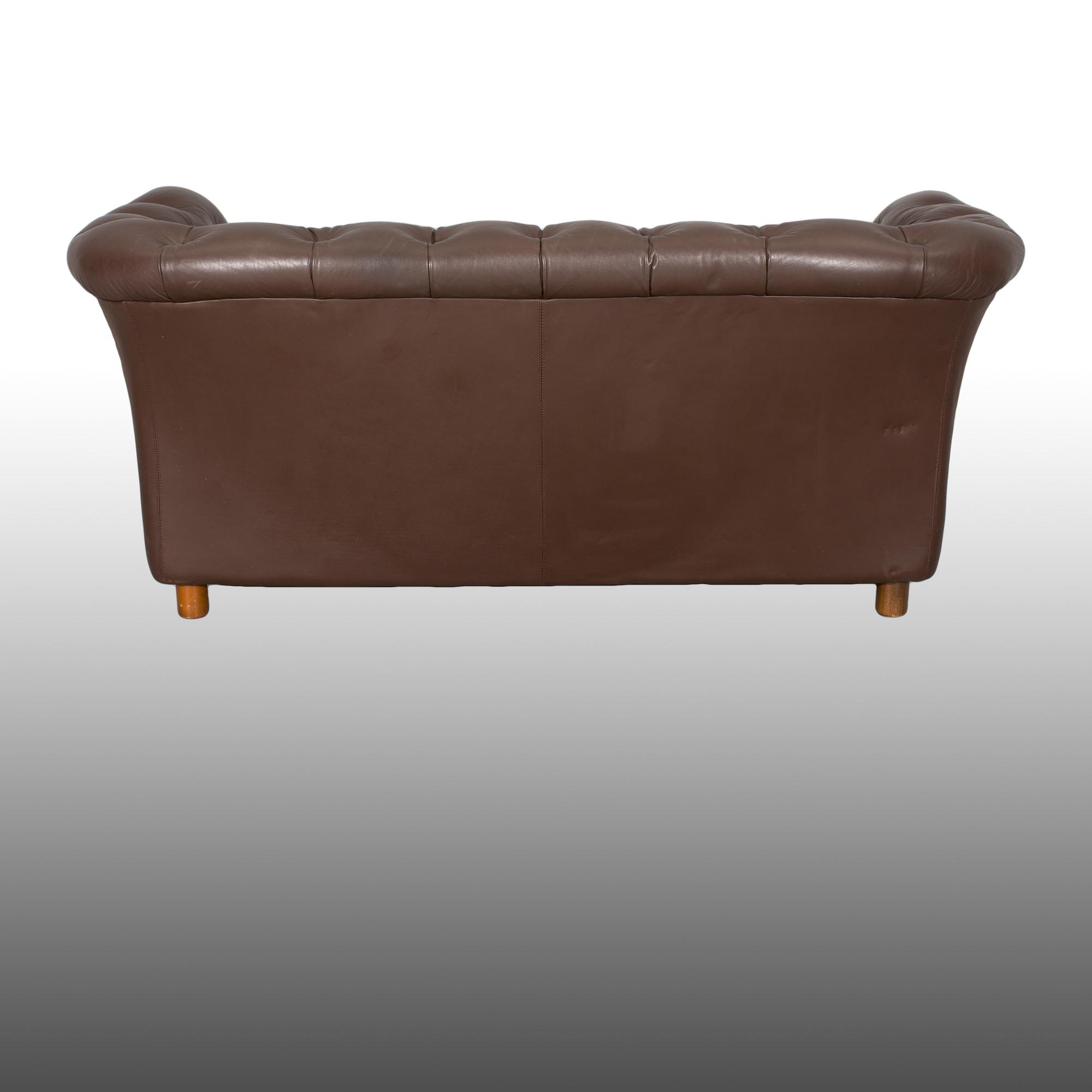 SOFFA, DUX, 1900-talets andra hälft.