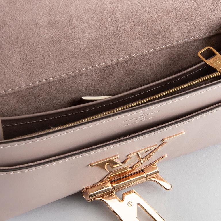 LOUIS VUITTON, väska, "Chain Louise MM", 2015.