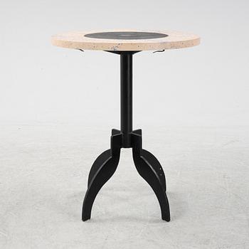 Jonas Bohlin, , bord, "Triptyk", Källemo, Värnamo, 1989.