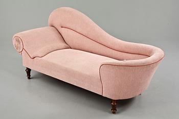 KANAPÈ, nyrenässans, sekelskiftet 1900.