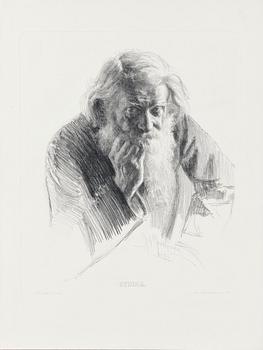 PARTI LITOGRAFISKA TRYCK, ca 30 st, 1800-1900-tal.