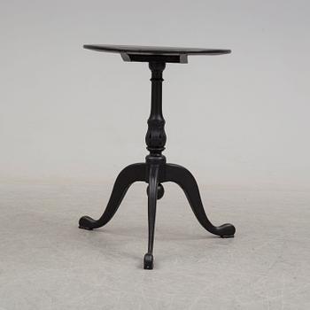 FÄLLBORD, 1800-tal.