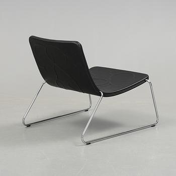STOL, "Snooze", Stefan Borselius & Fredrik Mattsson, Blå Station, formgiven 2004.