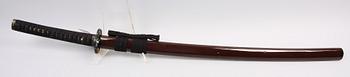 KATANA, ostasien. 1900/2000-tal.