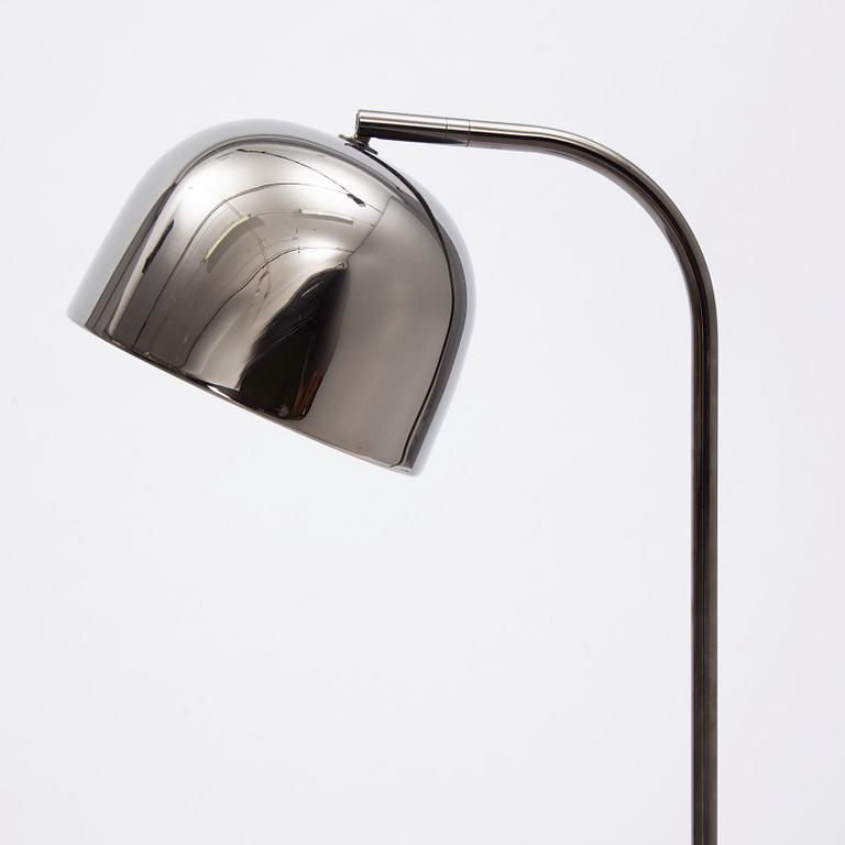 A 'Grant' floor lamp, Normann Copenhagen, Denmark.