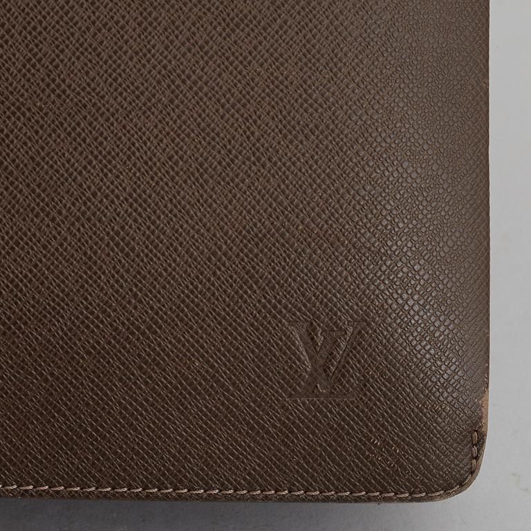 LOUIS VUITTON, portfölj "Neo Robusto".