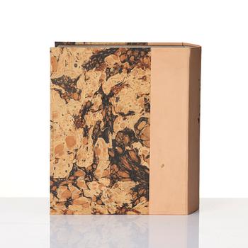 Goldin + Senneby with Thea Westreich Art Advisory, "Abstract Possible: An Investment Portrait".