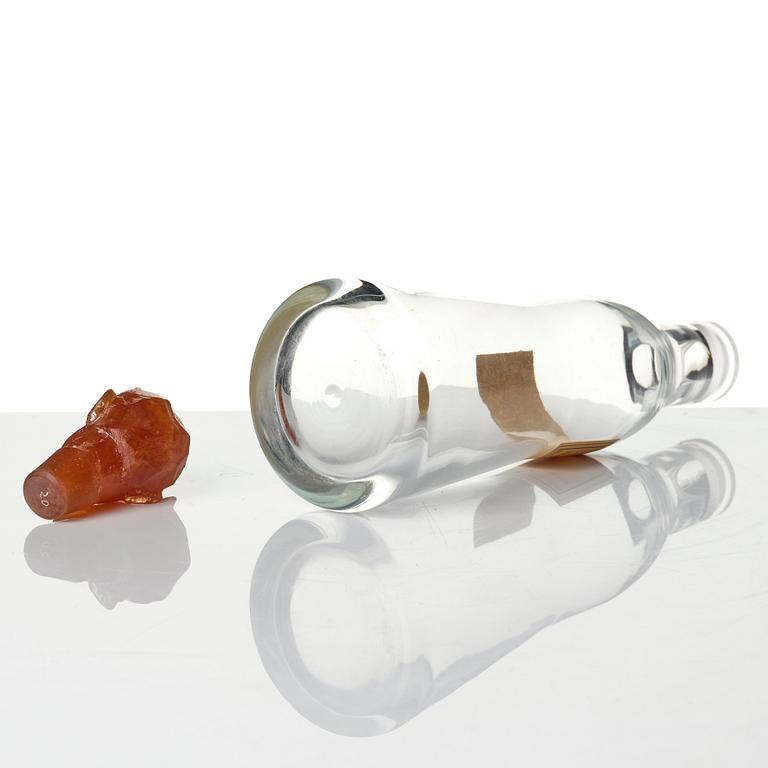 Stephan Balkenhol, "Eau de Vie".