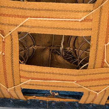 Alvar Aalto, A 1930/1940's '34' armchair for O.Y. Huonekalu- ja Rakennustyötehdas A.B.