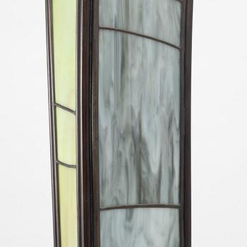 Arturo Alvarez, a floor lamp, 1990's/2000's.