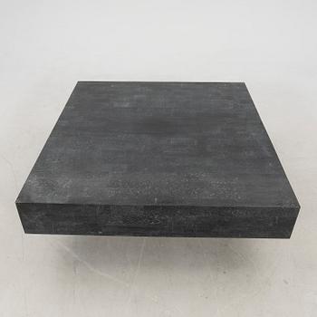 Soffbord 1900-talets andra hälft.