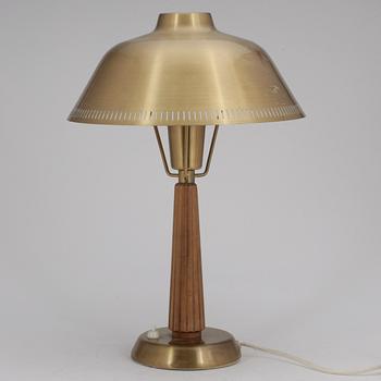 BORDSLAMPA, Asea, 1940/50-tal.