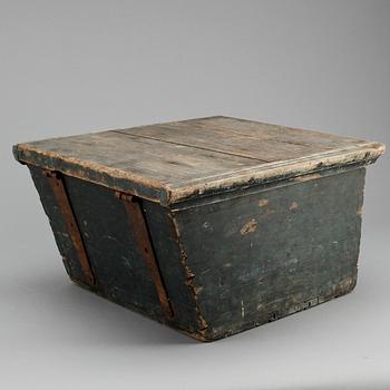 SKRIN, allmoge, Hälsingland, 1800-tal.