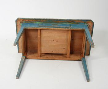 BORD, allmogestil, 1900-tal.