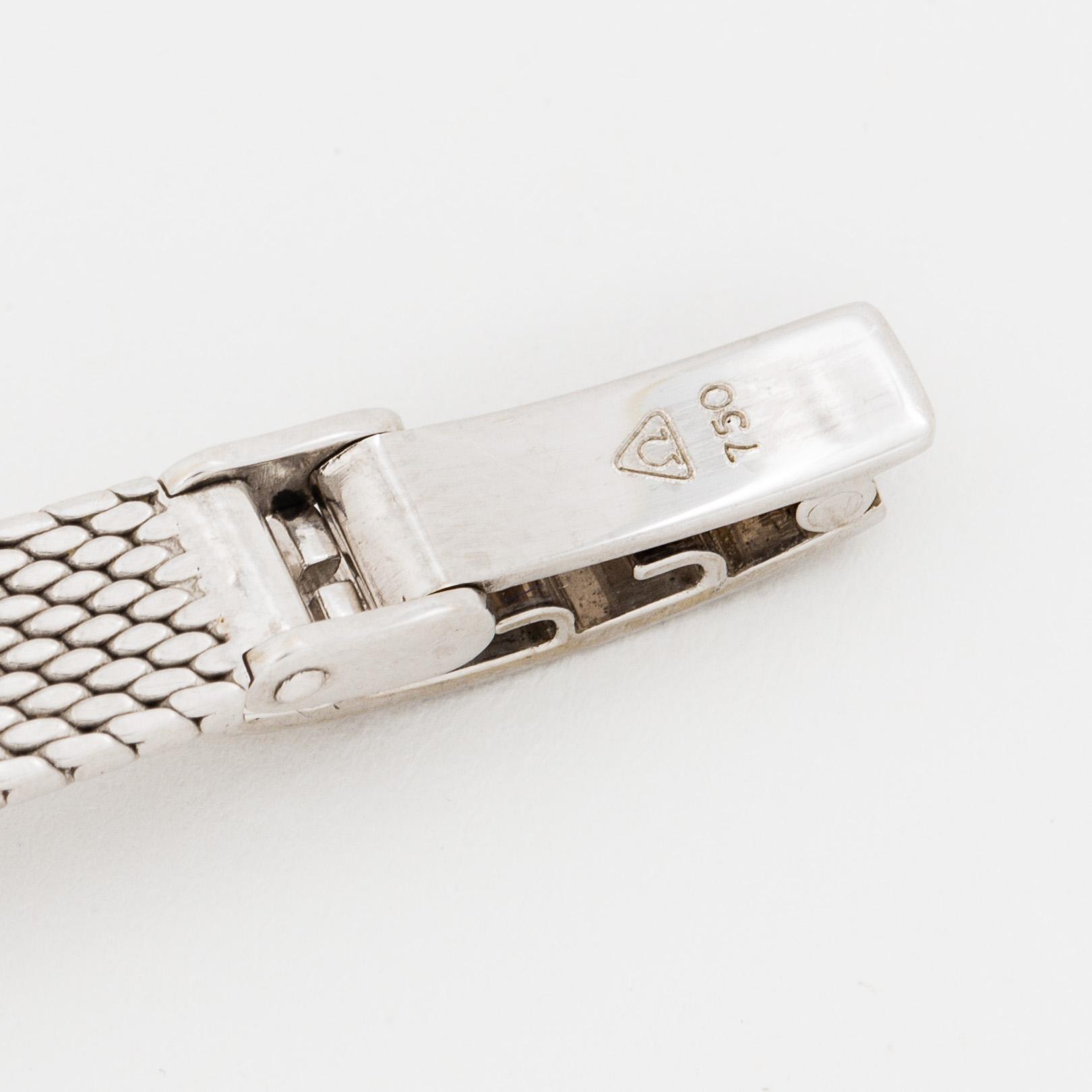 OMEGA, wristwatch, 17 mm.