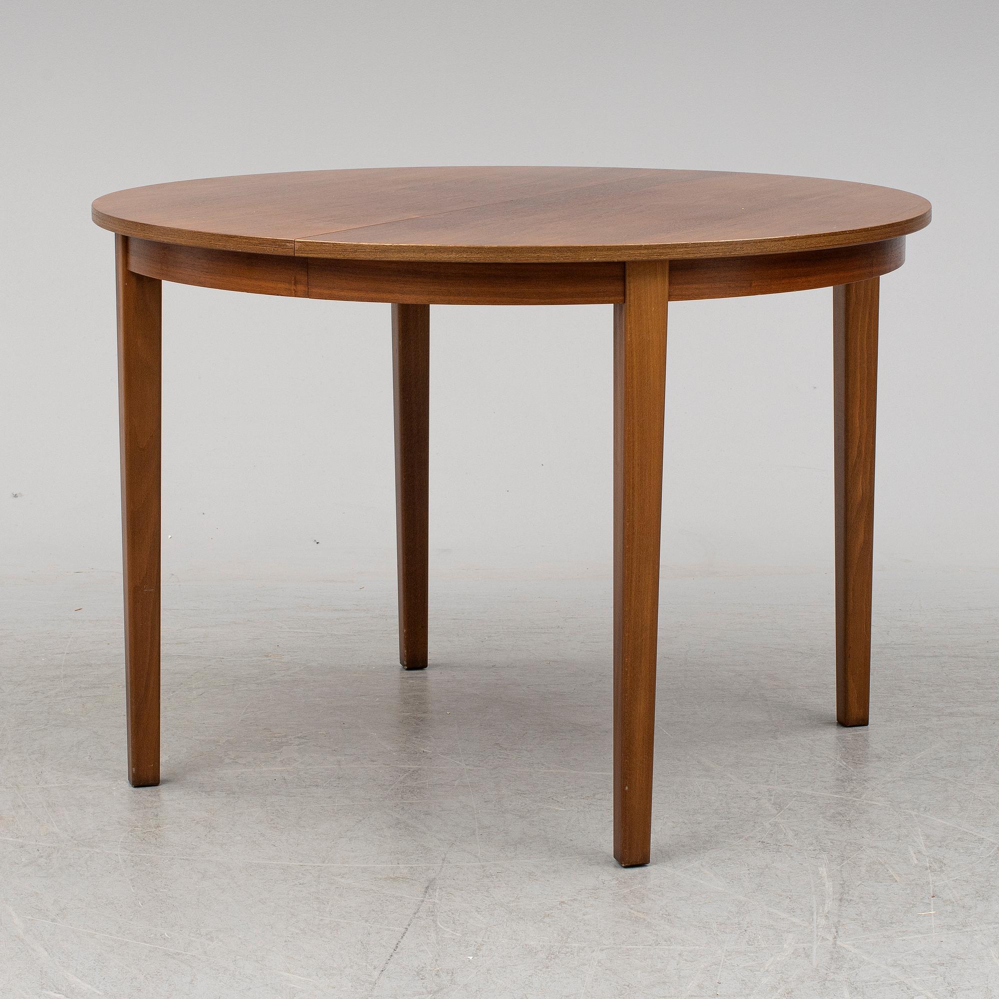 MATBORD, 1960-/1970-tal.