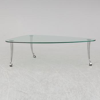 SOFA TABLE, Rolf Benz, 21th century.
