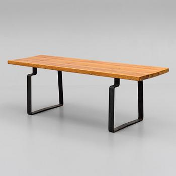 SOFFBORD, 1900-talets mitt.