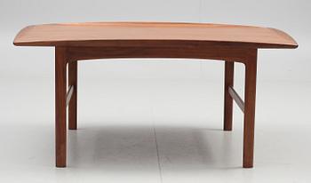 SOFFBORD, "Frisco", design Folke Olsson, Tingströms, 1960-tal.