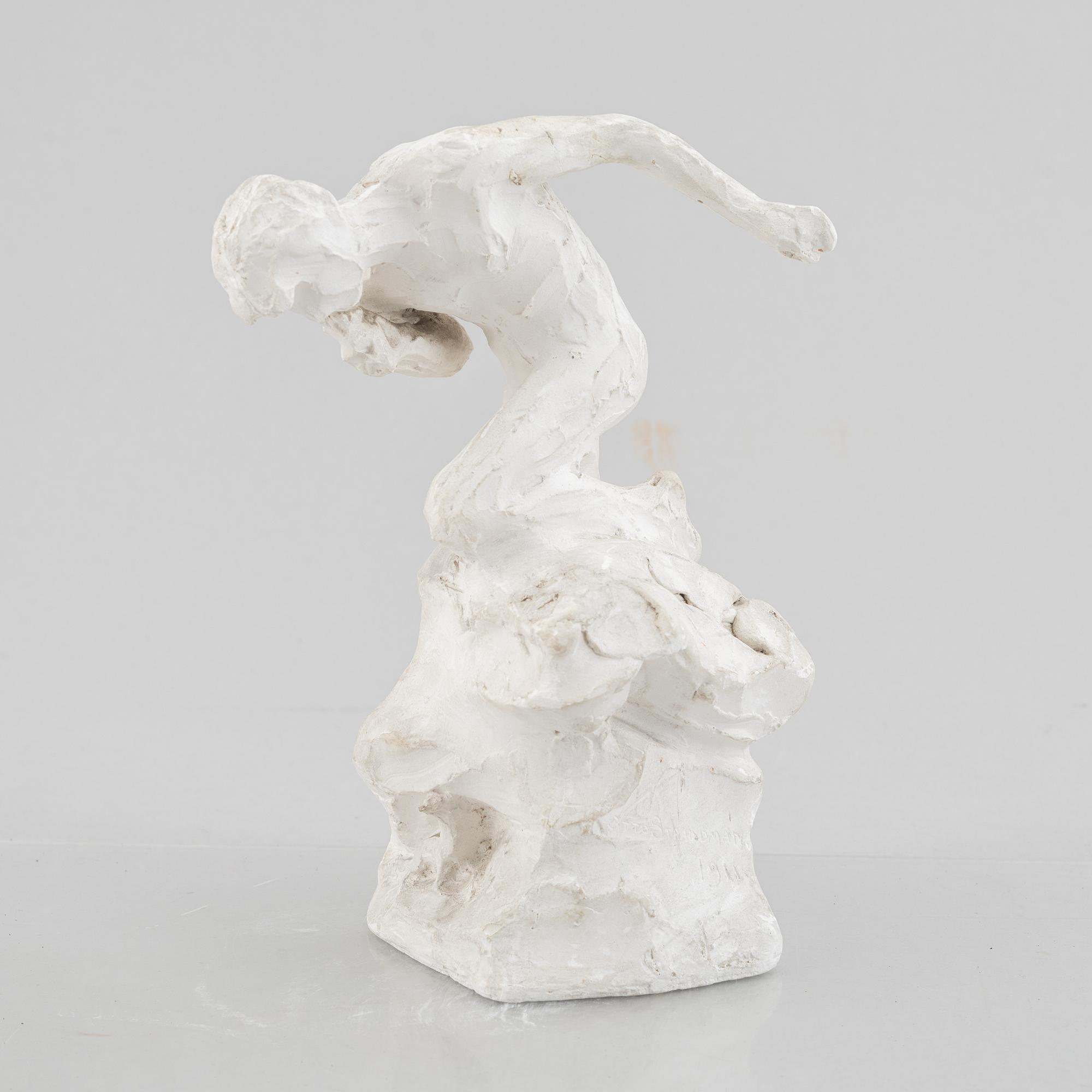 Otto Strandman, "Vesslan".